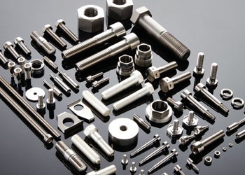 Titanium Fastenerse